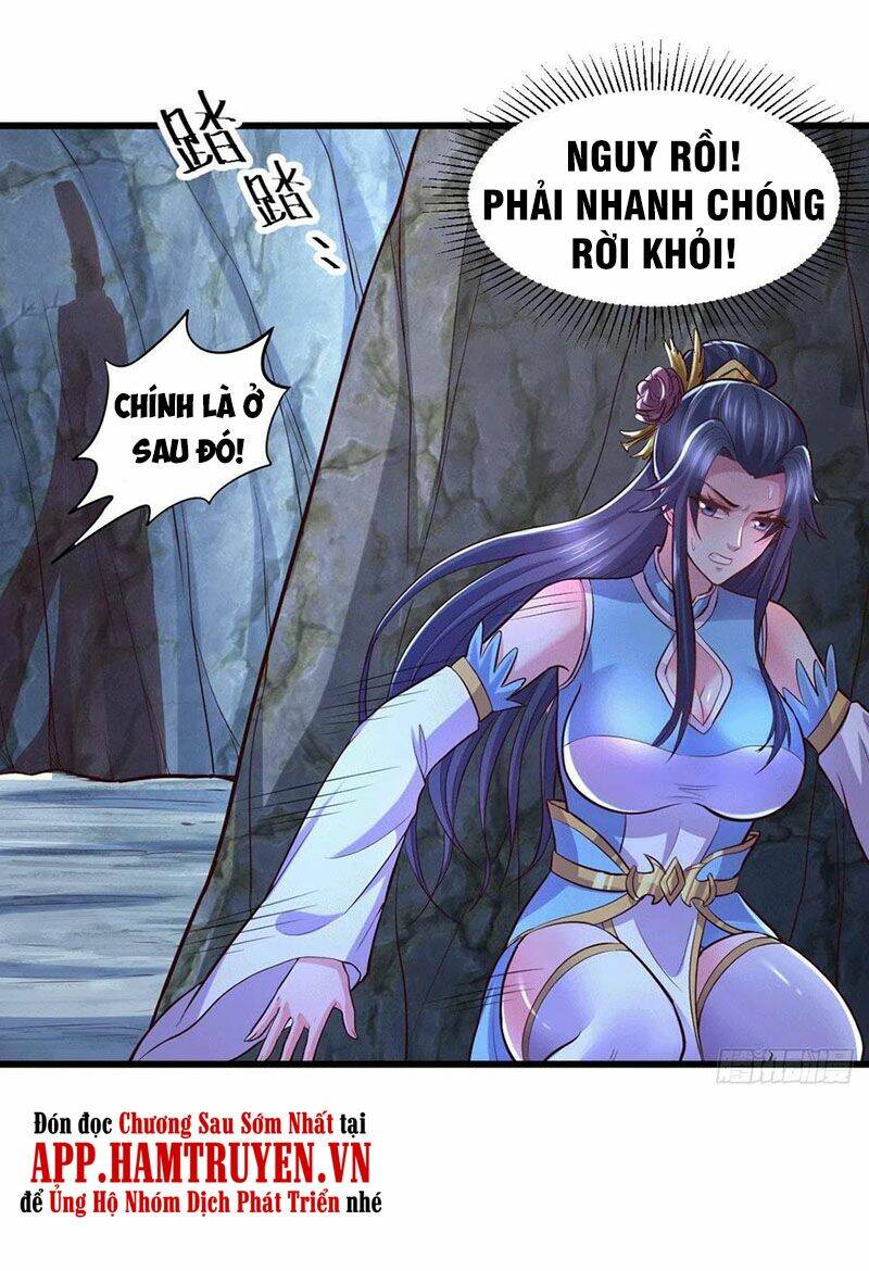 Bổn Tế Tu Chính Là Tiện Đạo: Chapter 133