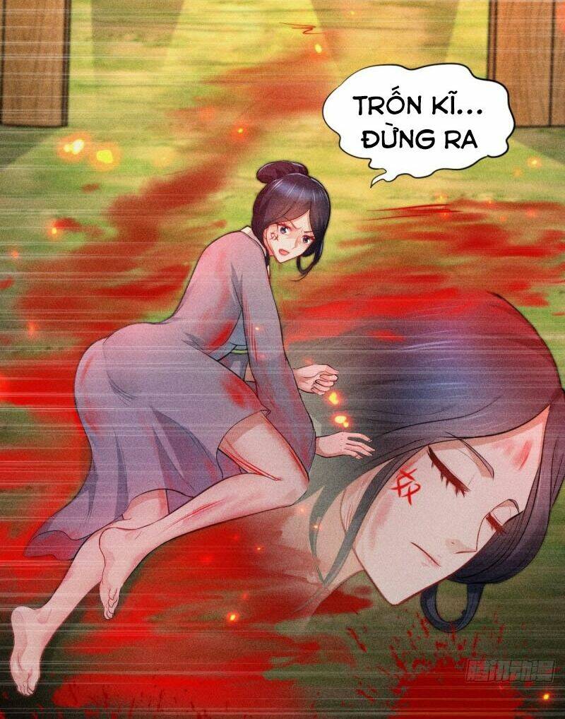 Bổn Tế Tu Chính Là Tiện Đạo: Chapter 134