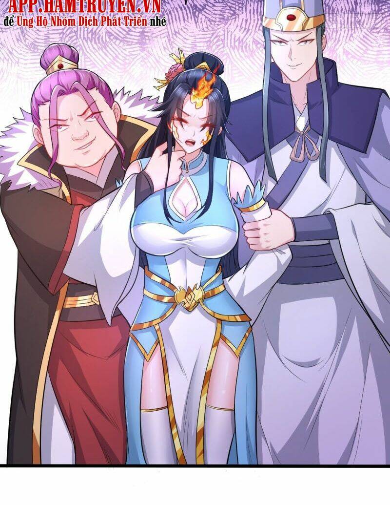 Bổn Tế Tu Chính Là Tiện Đạo: Chapter 134