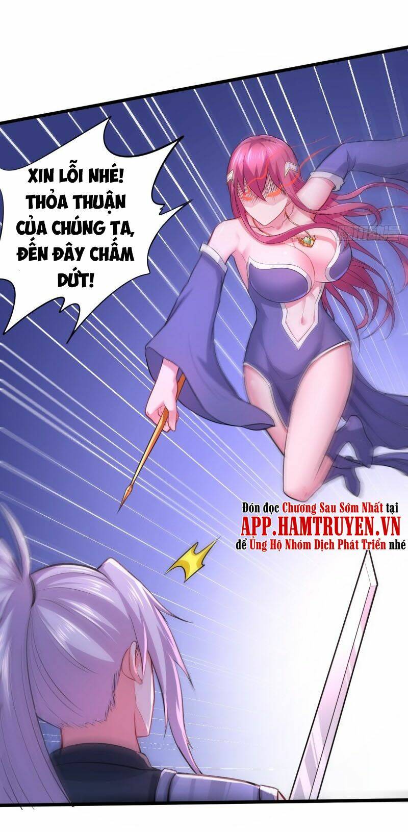 Bổn Tế Tu Chính Là Tiện Đạo: Chapter 134