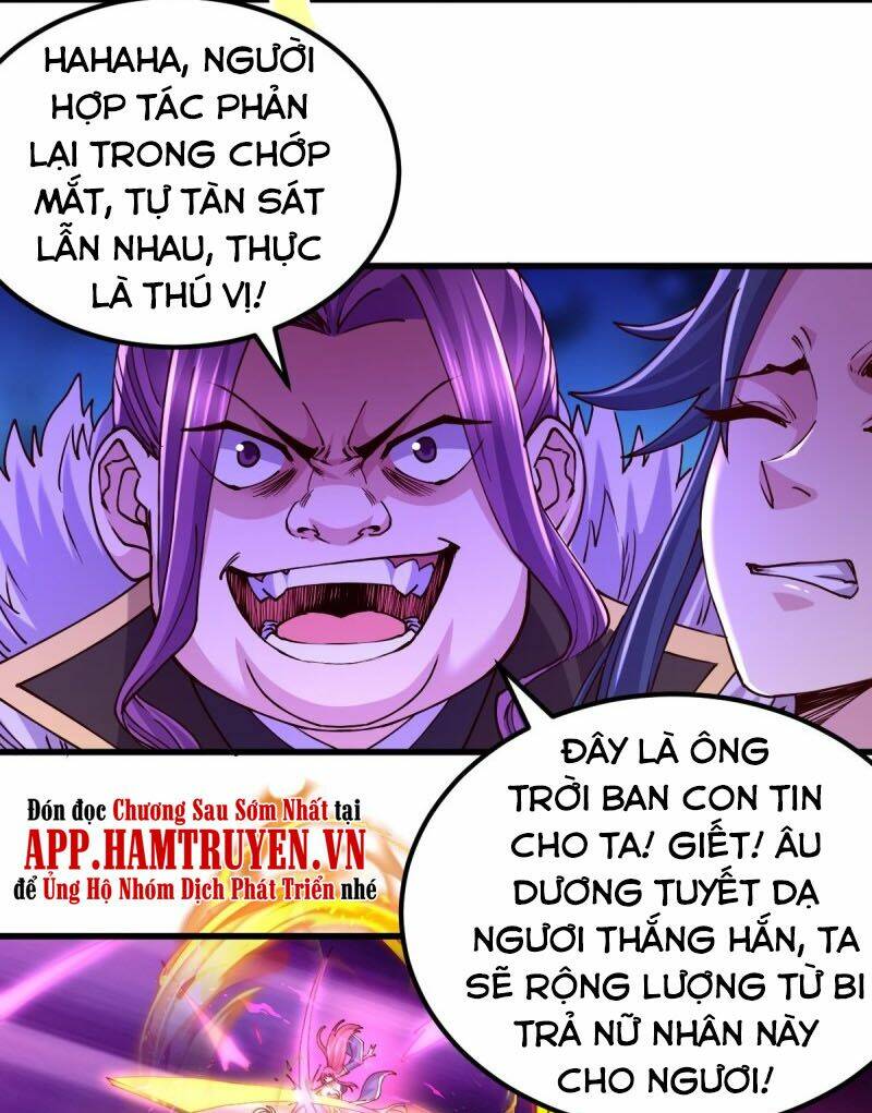 Bổn Tế Tu Chính Là Tiện Đạo: Chapter 134