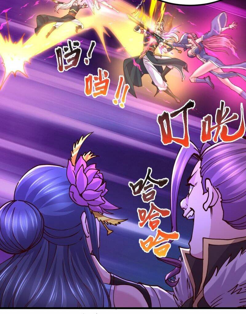 Bổn Tế Tu Chính Là Tiện Đạo: Chapter 134