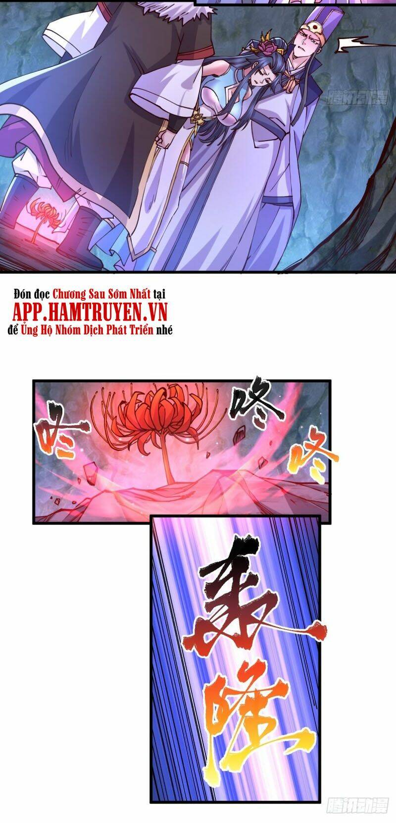 Bổn Tế Tu Chính Là Tiện Đạo: Chapter 134