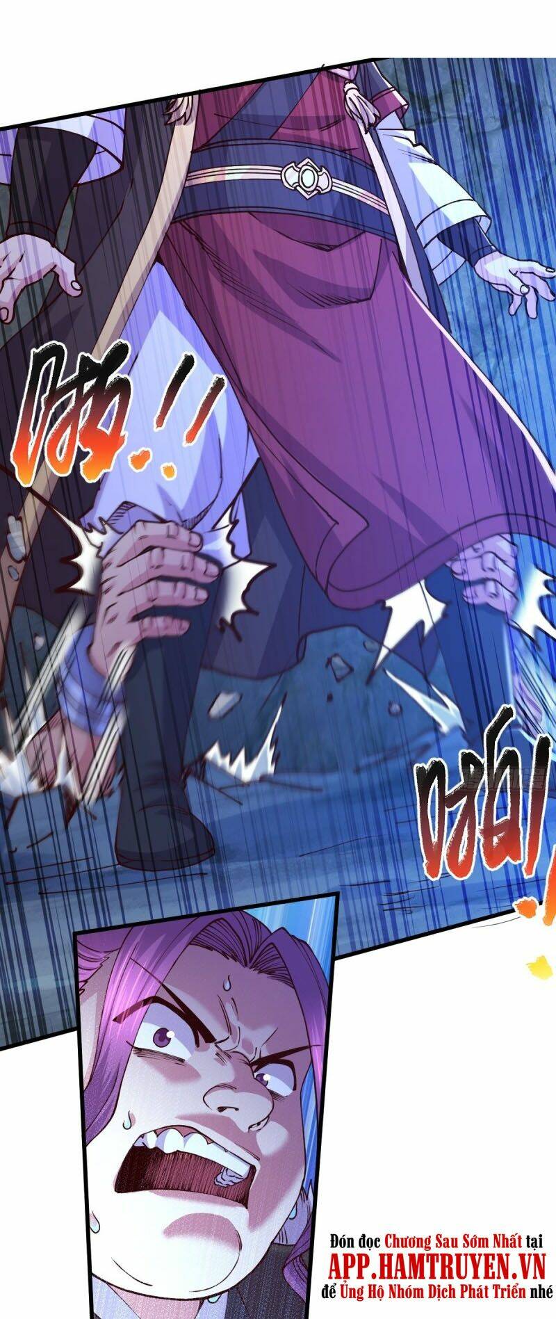 Bổn Tế Tu Chính Là Tiện Đạo: Chapter 134