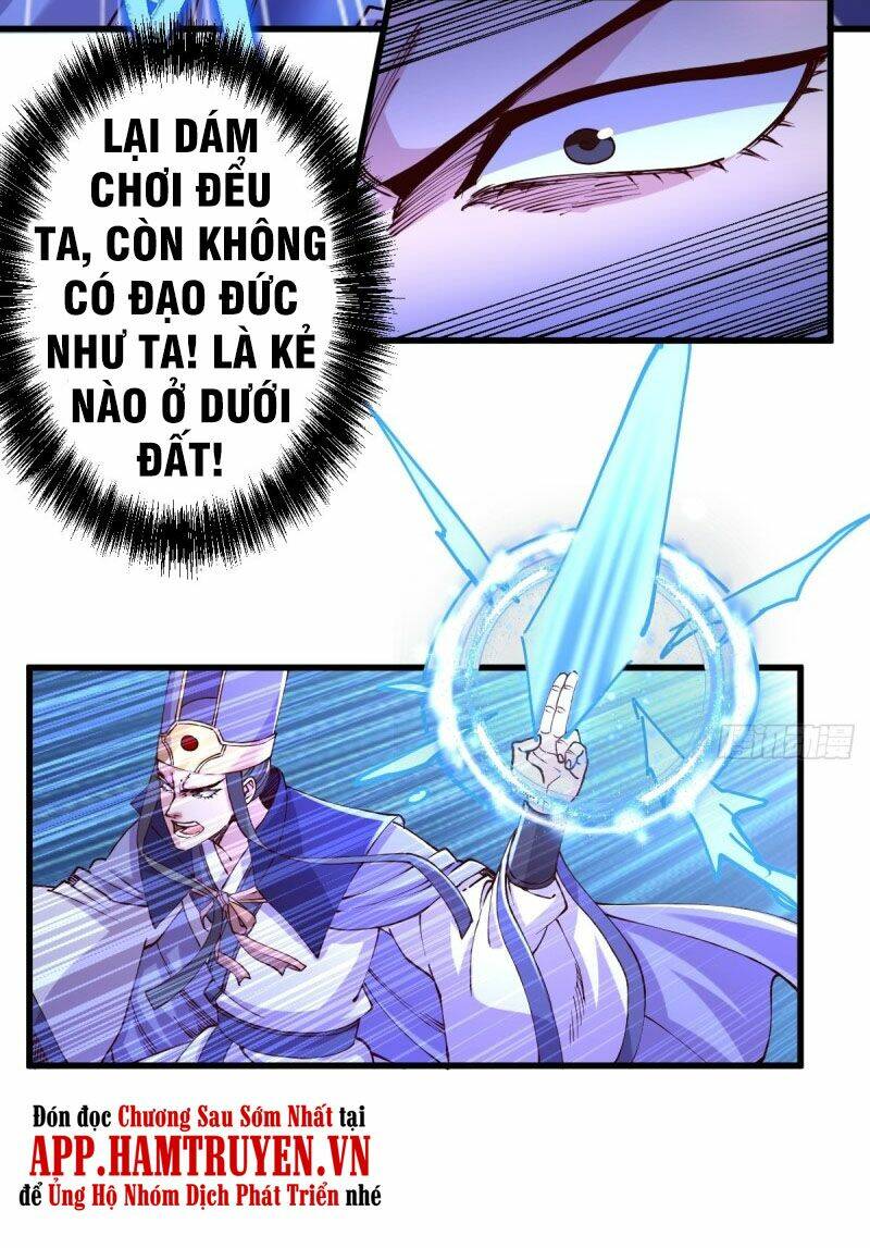Bổn Tế Tu Chính Là Tiện Đạo: Chapter 134