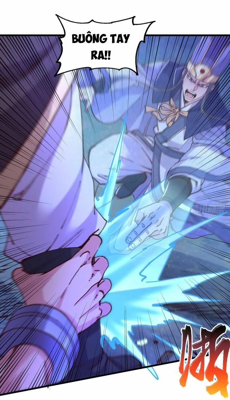 Bổn Tế Tu Chính Là Tiện Đạo: Chapter 134