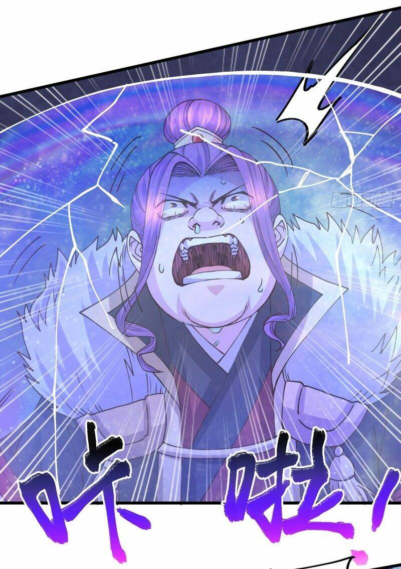 Bổn Tế Tu Chính Là Tiện Đạo: Chapter 134