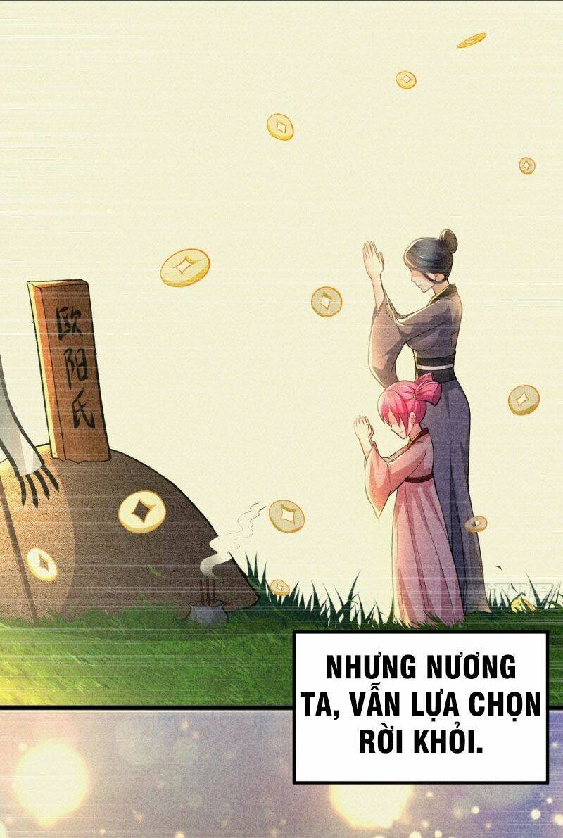 Bổn Tế Tu Chính Là Tiện Đạo: Chapter 134