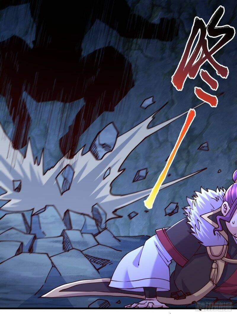 Bổn Tế Tu Chính Là Tiện Đạo: Chapter 134