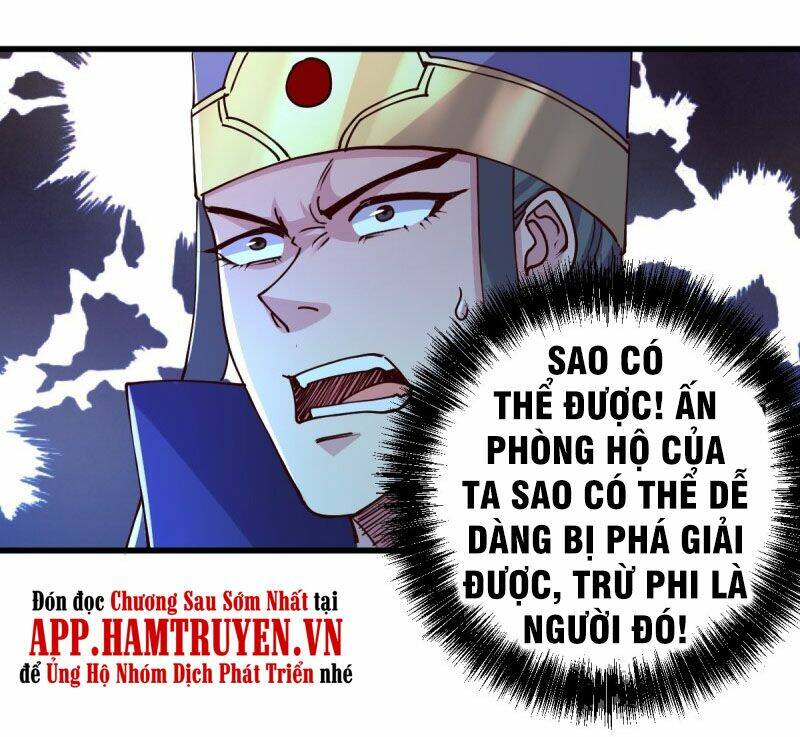 Bổn Tế Tu Chính Là Tiện Đạo: Chapter 134