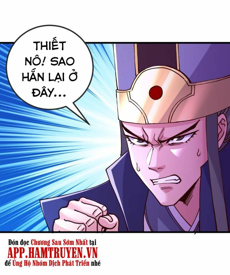 Bổn Tế Tu Chính Là Tiện Đạo: Chapter 134