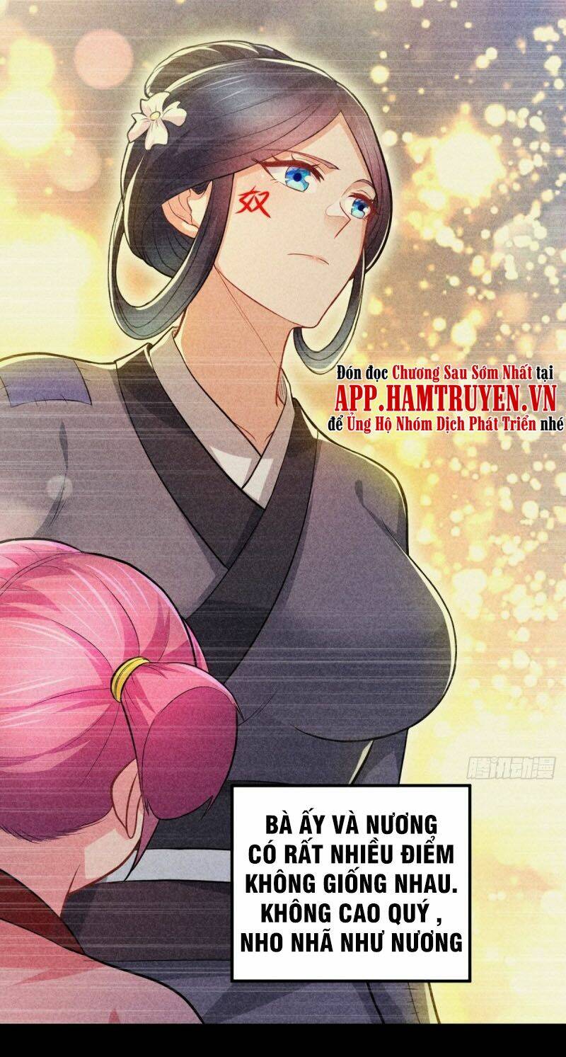 Bổn Tế Tu Chính Là Tiện Đạo: Chapter 134