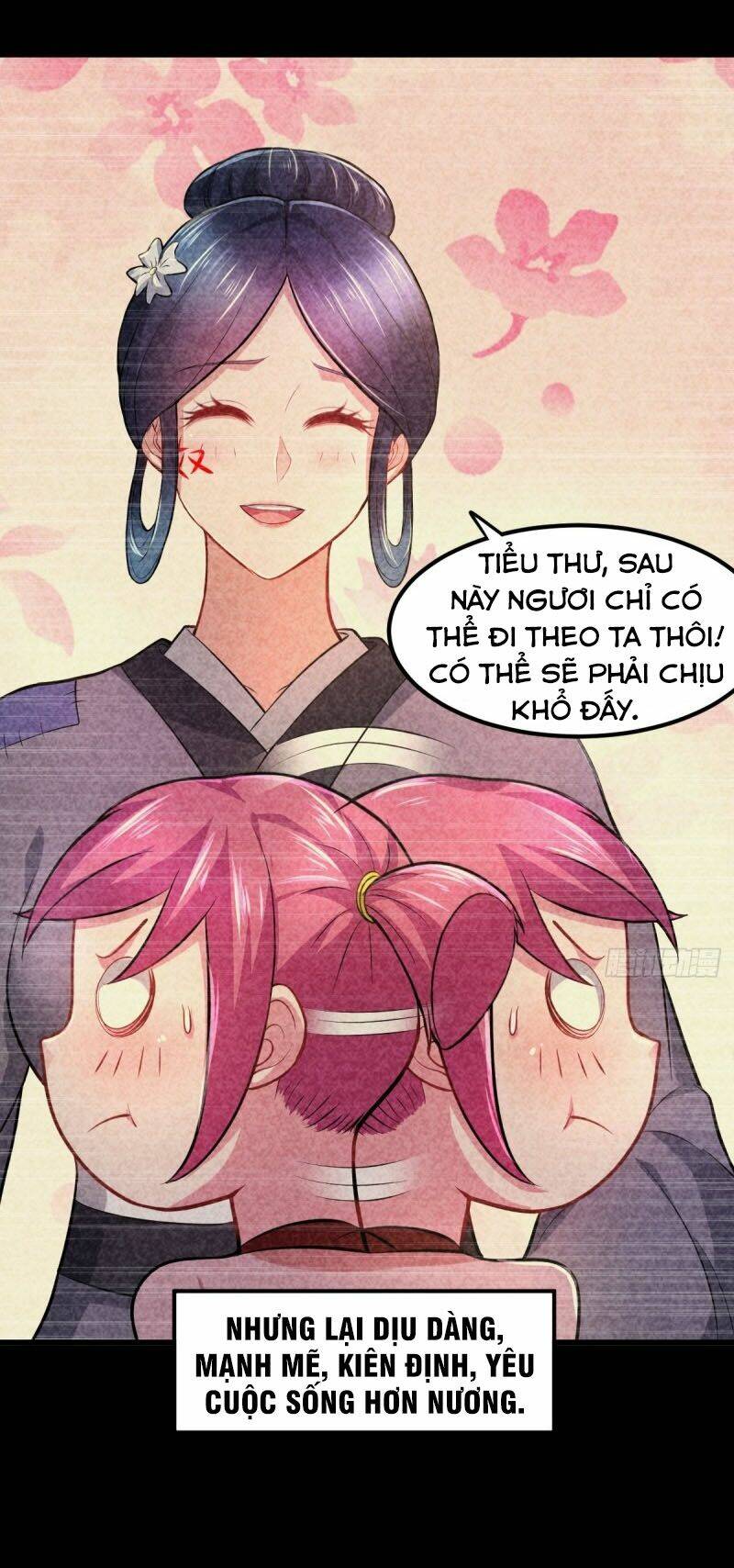 Bổn Tế Tu Chính Là Tiện Đạo: Chapter 134
