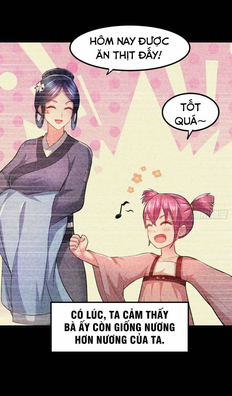 Bổn Tế Tu Chính Là Tiện Đạo: Chapter 134
