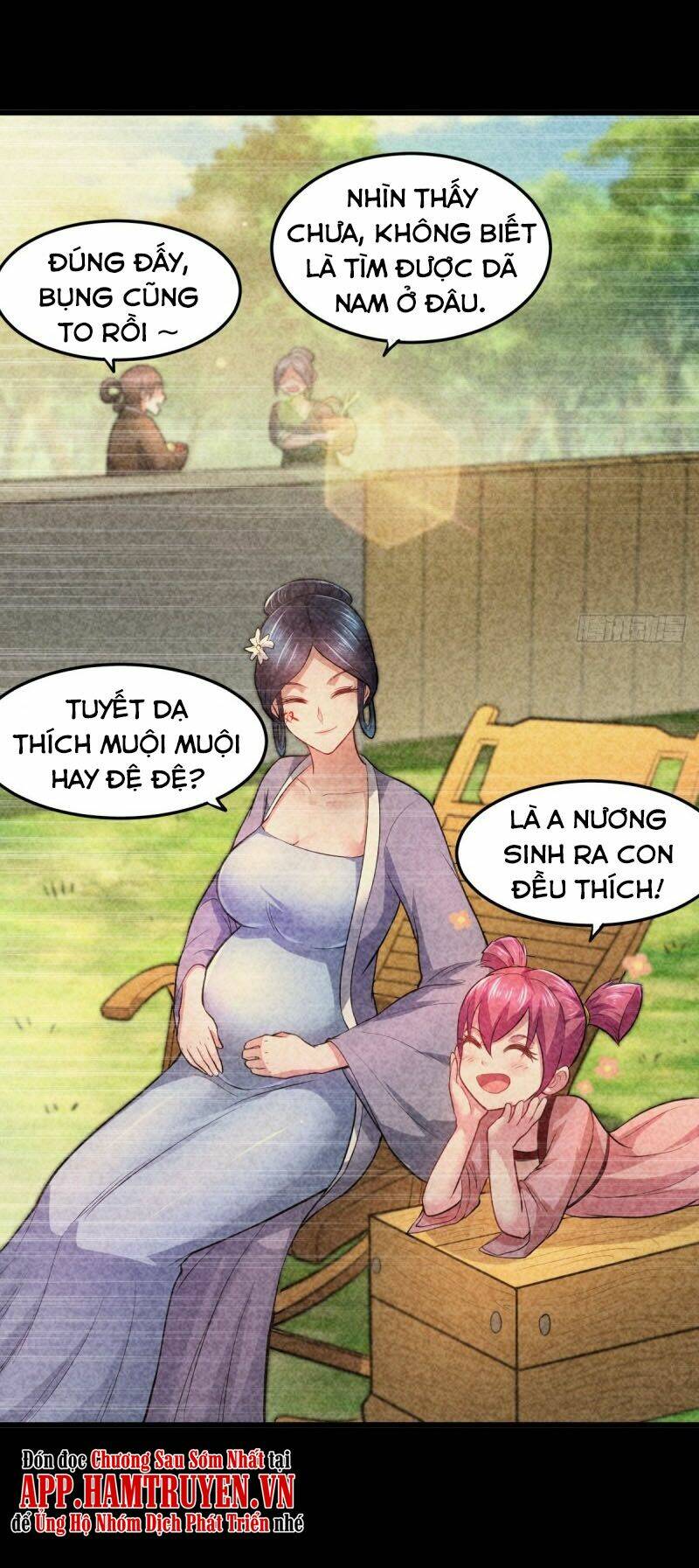 Bổn Tế Tu Chính Là Tiện Đạo: Chapter 134