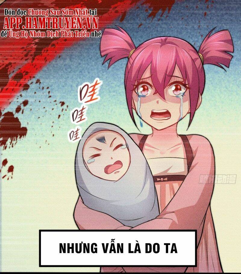 Bổn Tế Tu Chính Là Tiện Đạo: Chapter 134