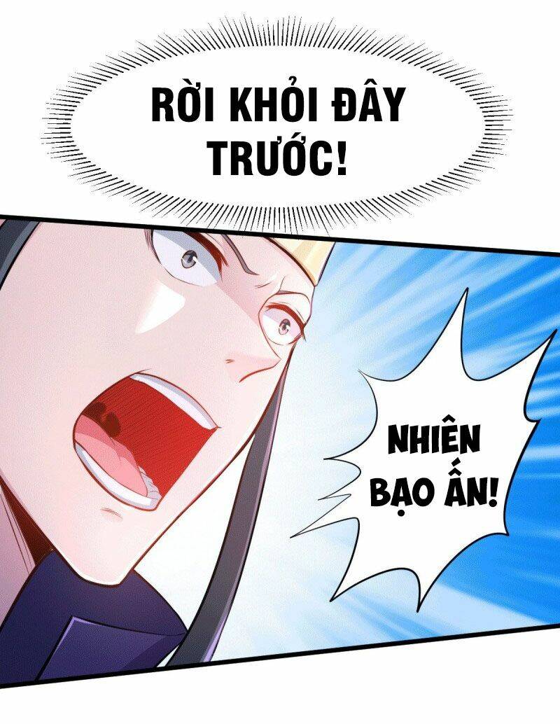 Bổn Tế Tu Chính Là Tiện Đạo: Chapter 135