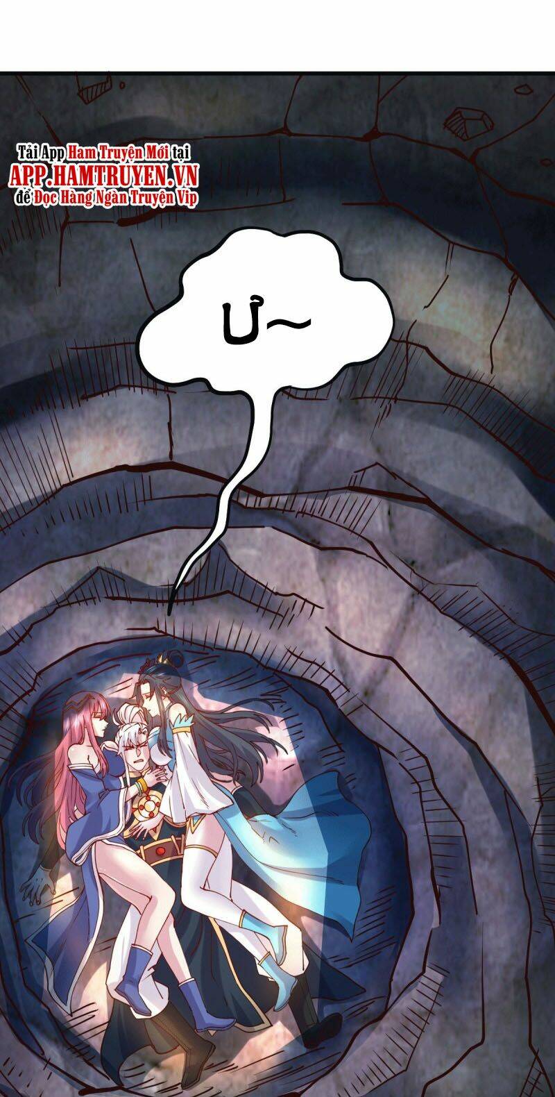 Bổn Tế Tu Chính Là Tiện Đạo: Chapter 135