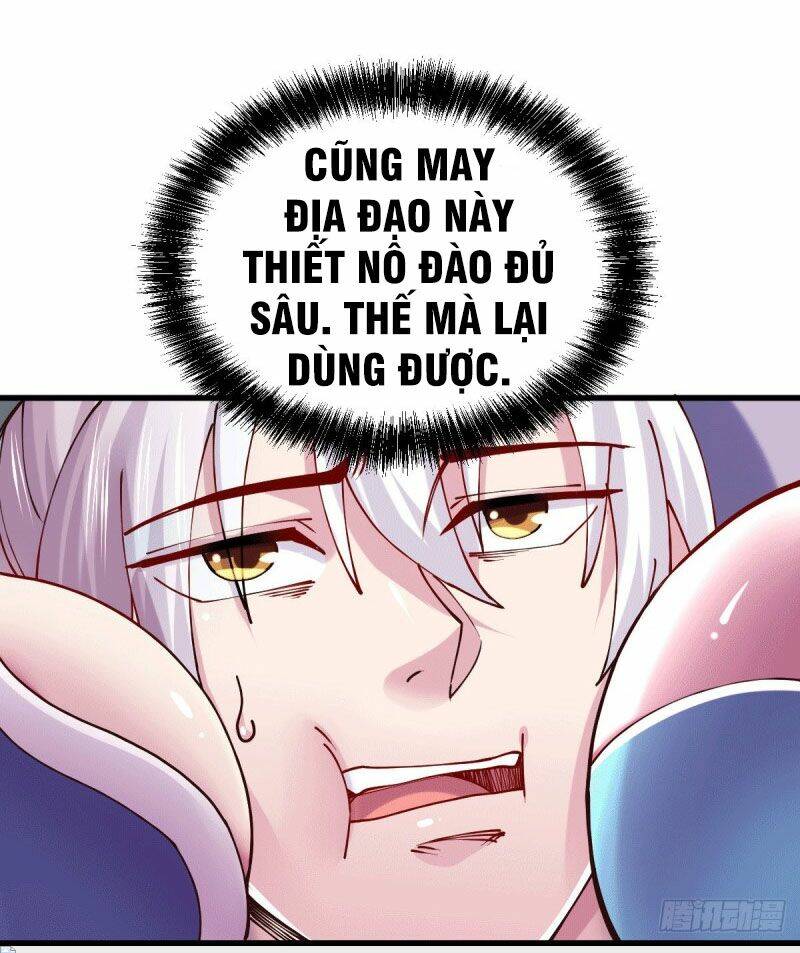 Bổn Tế Tu Chính Là Tiện Đạo: Chapter 135