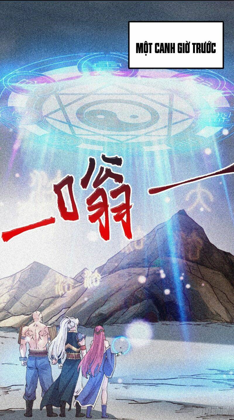 Bổn Tế Tu Chính Là Tiện Đạo: Chapter 135