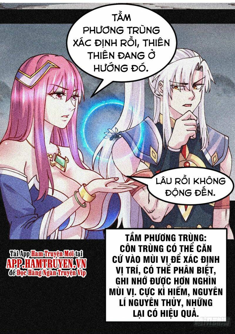 Bổn Tế Tu Chính Là Tiện Đạo: Chapter 135