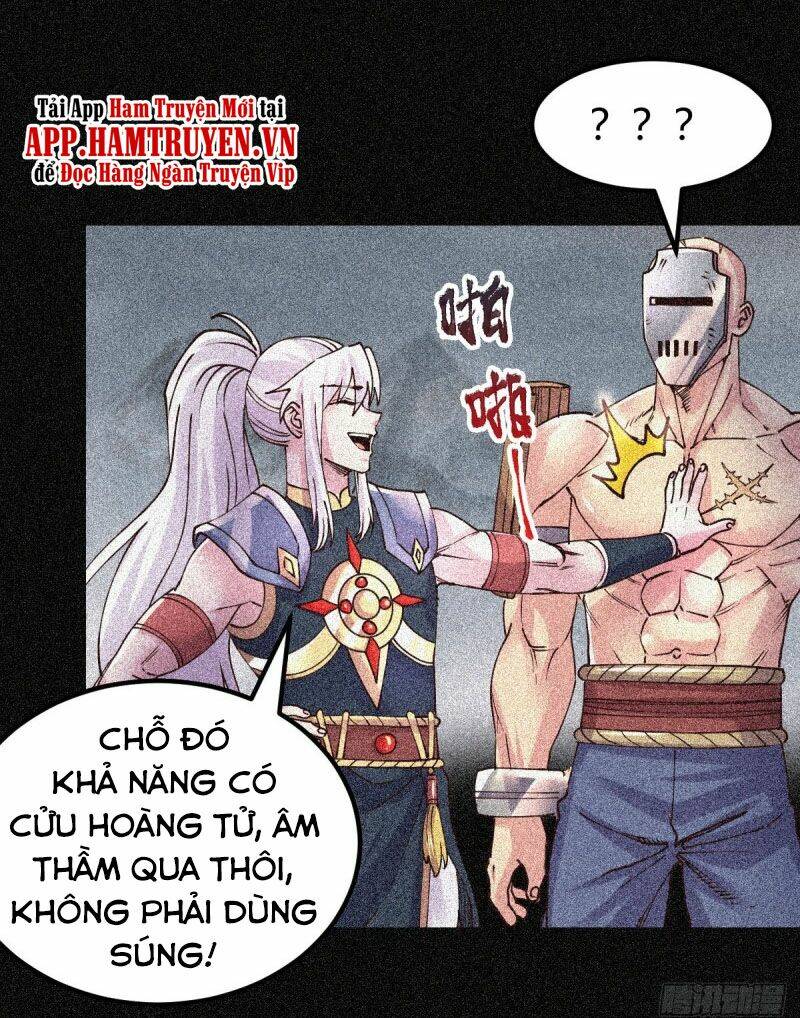 Bổn Tế Tu Chính Là Tiện Đạo: Chapter 135