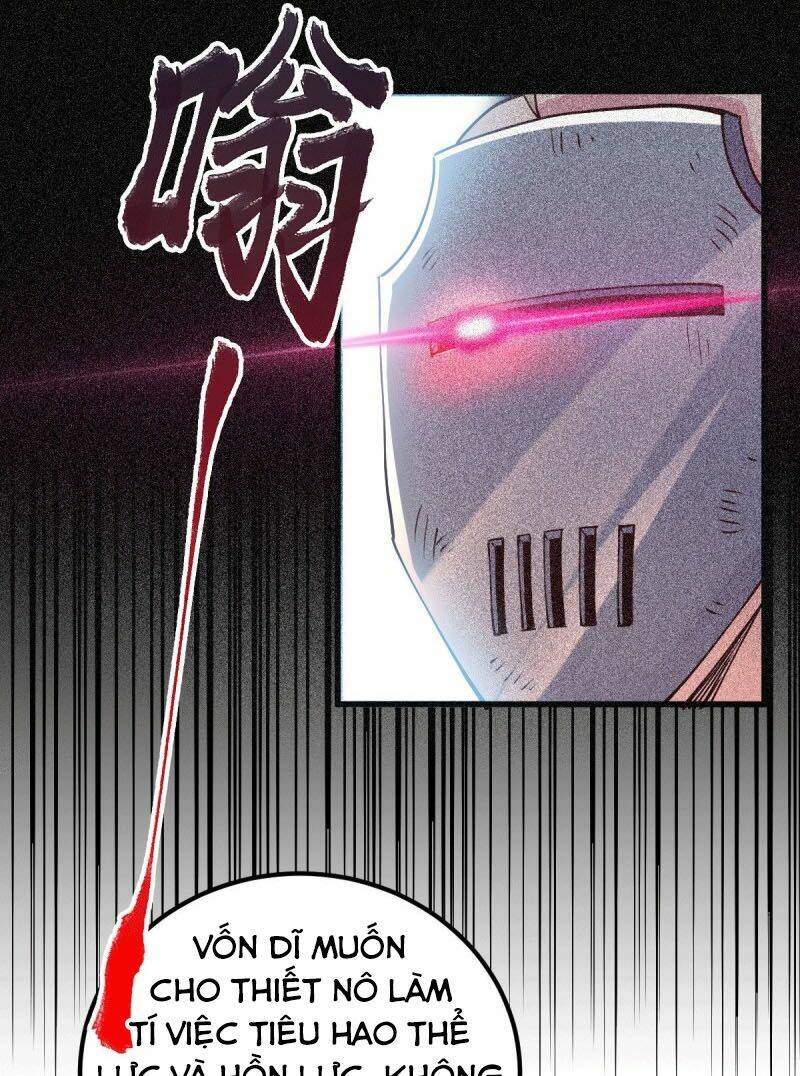 Bổn Tế Tu Chính Là Tiện Đạo: Chapter 135