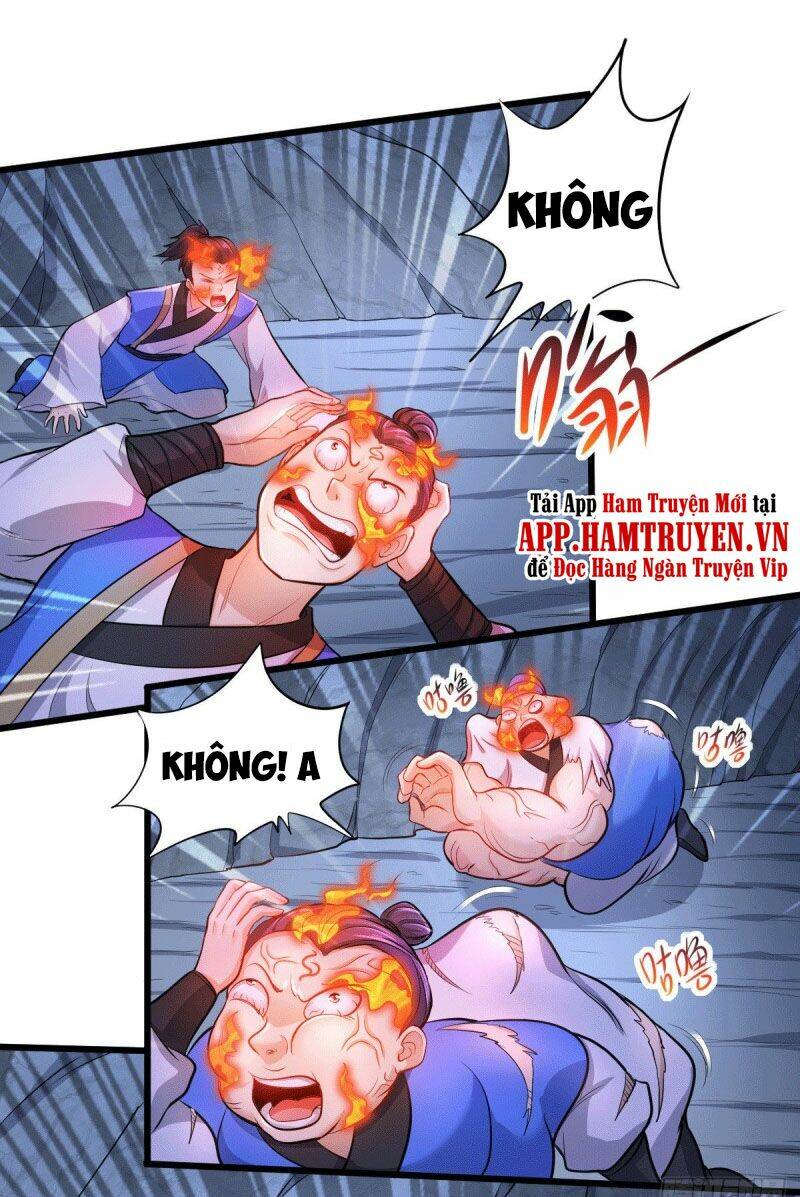 Bổn Tế Tu Chính Là Tiện Đạo: Chapter 135