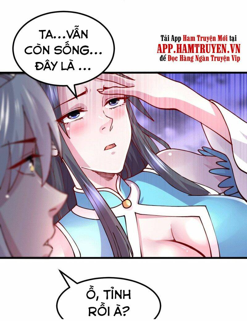 Bổn Tế Tu Chính Là Tiện Đạo: Chapter 135