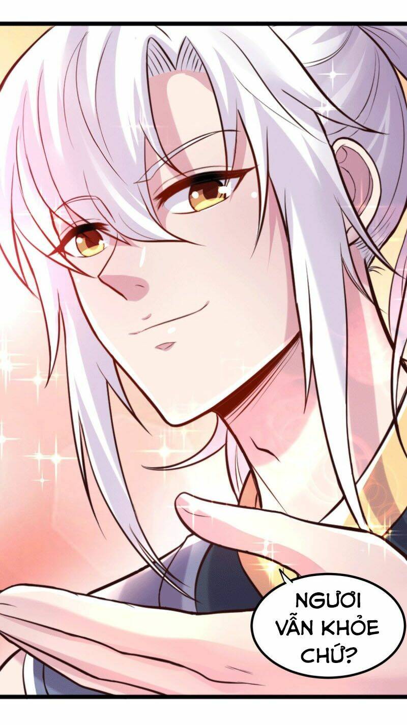 Bổn Tế Tu Chính Là Tiện Đạo: Chapter 135