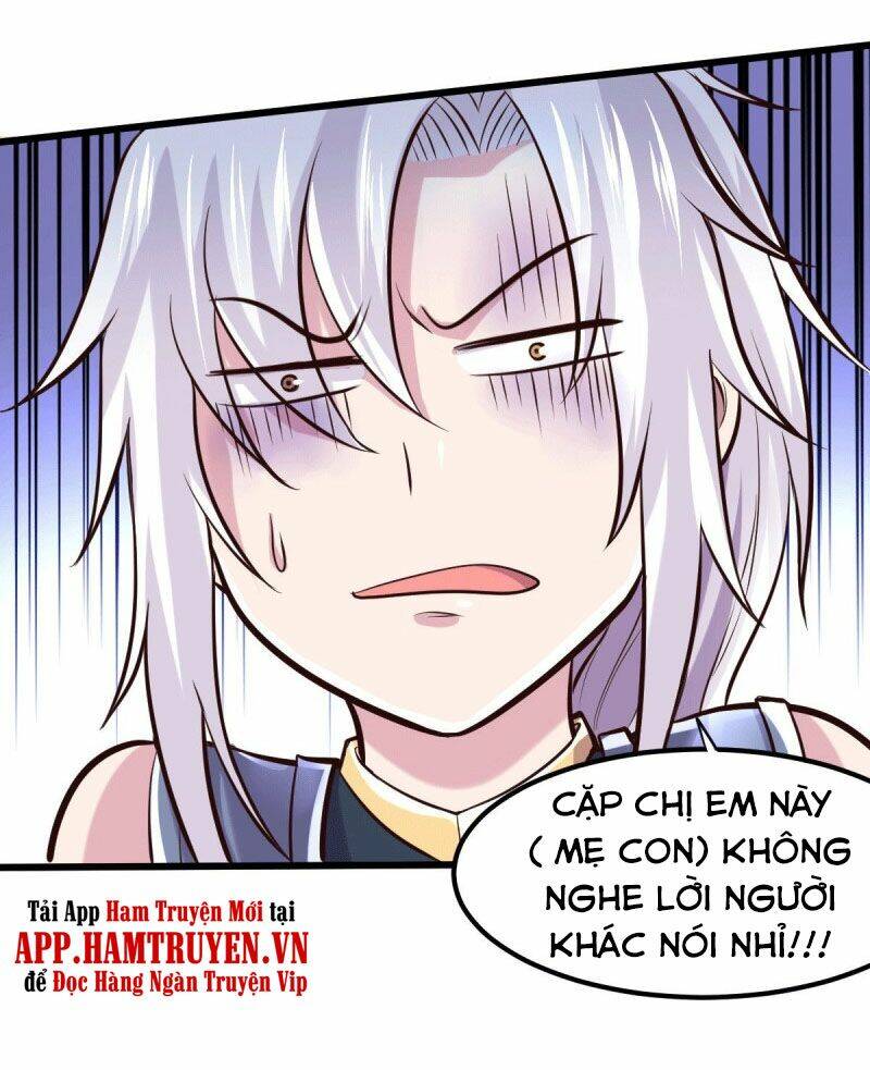 Bổn Tế Tu Chính Là Tiện Đạo: Chapter 135