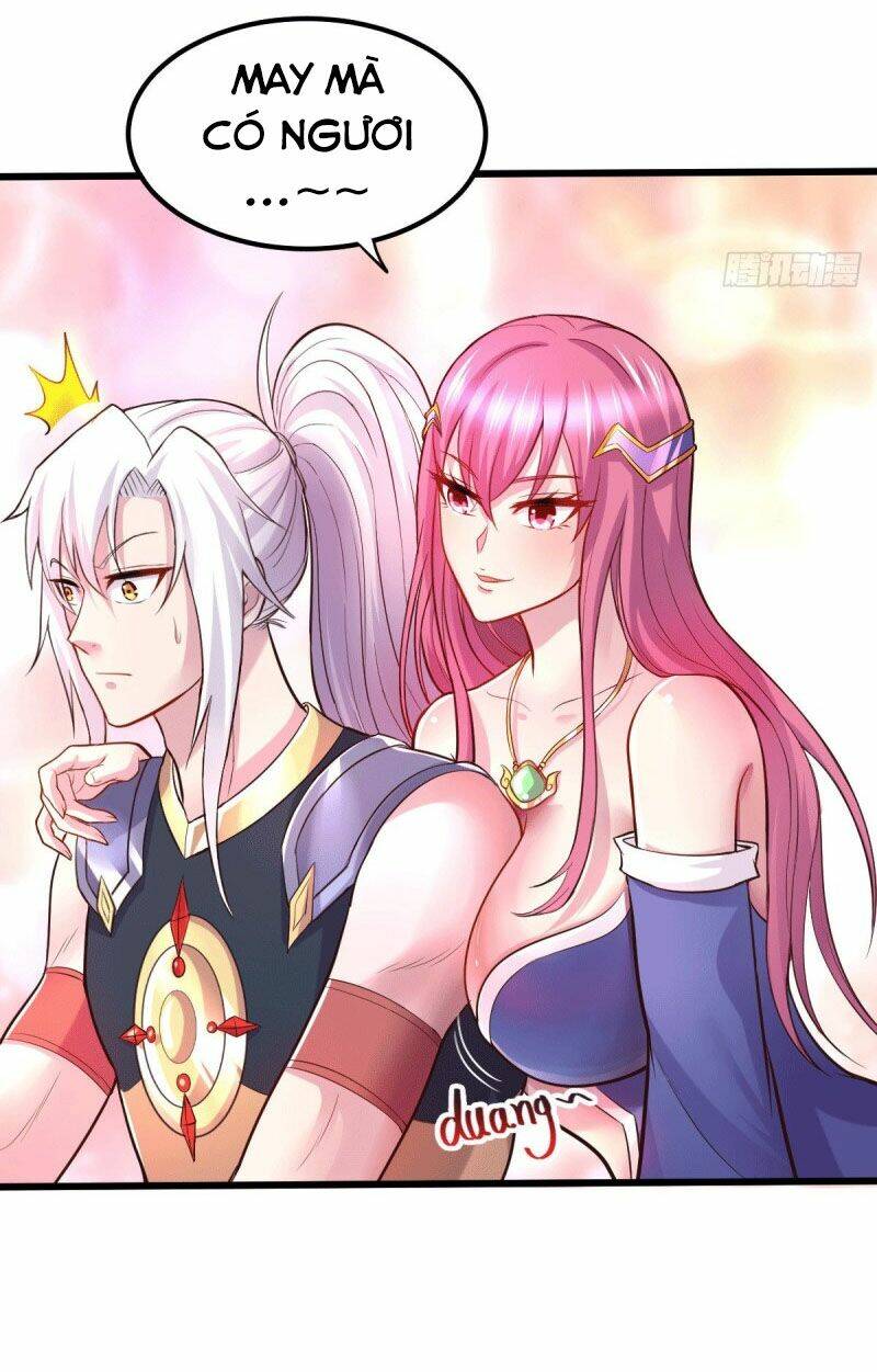 Bổn Tế Tu Chính Là Tiện Đạo: Chapter 135