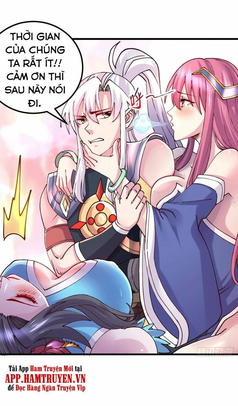 Bổn Tế Tu Chính Là Tiện Đạo: Chapter 135