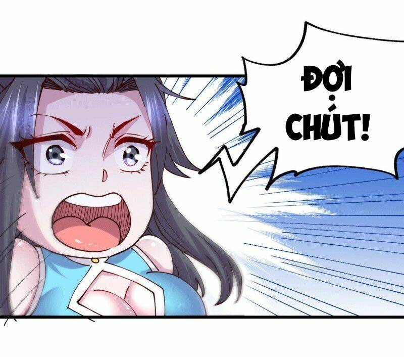 Bổn Tế Tu Chính Là Tiện Đạo: Chapter 135