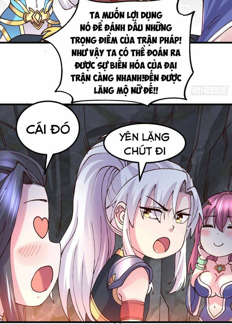 Bổn Tế Tu Chính Là Tiện Đạo: Chapter 135