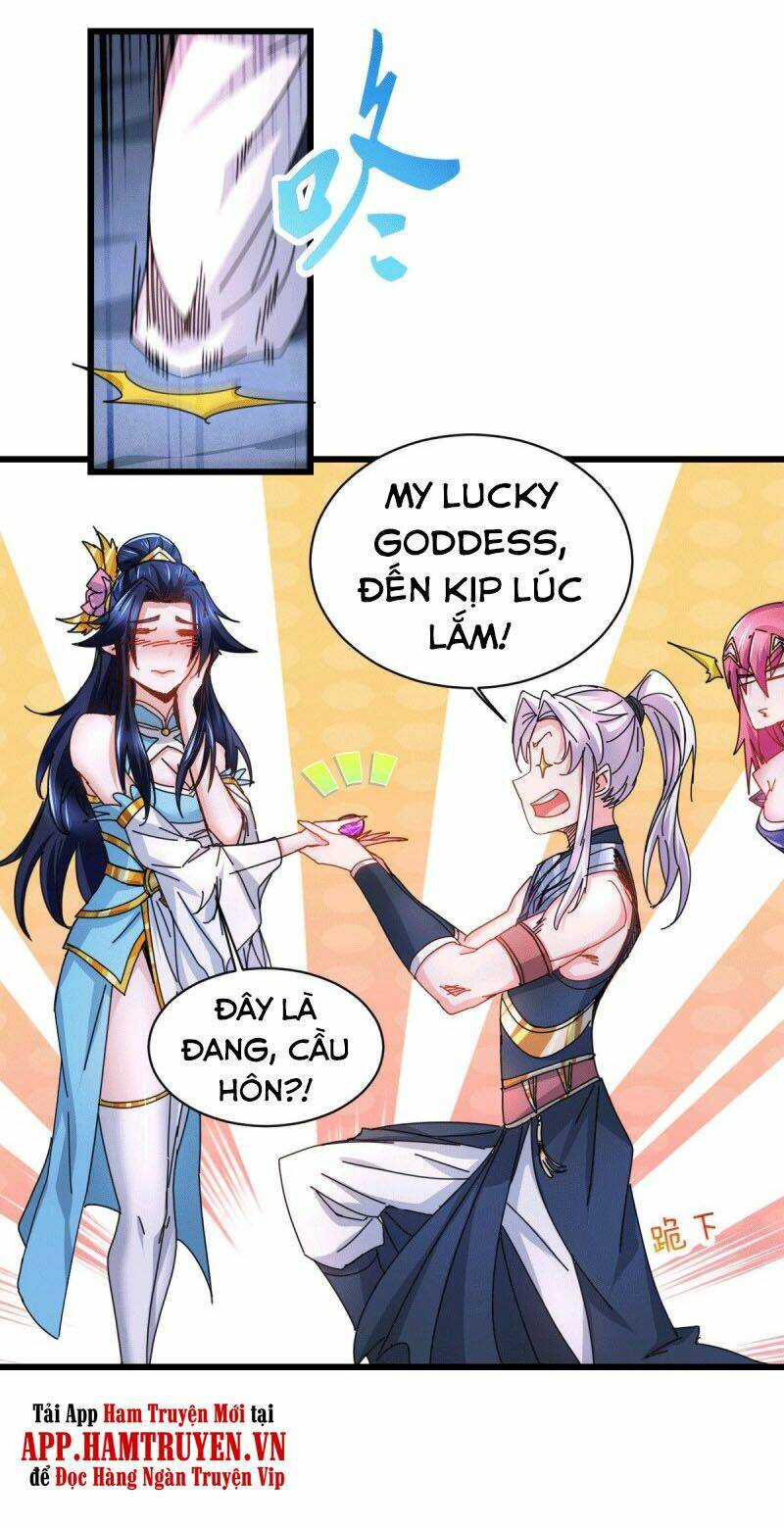Bổn Tế Tu Chính Là Tiện Đạo: Chapter 135