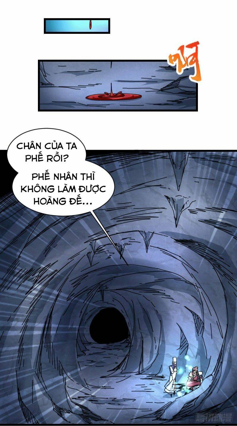 Bổn Tế Tu Chính Là Tiện Đạo: Chapter 135