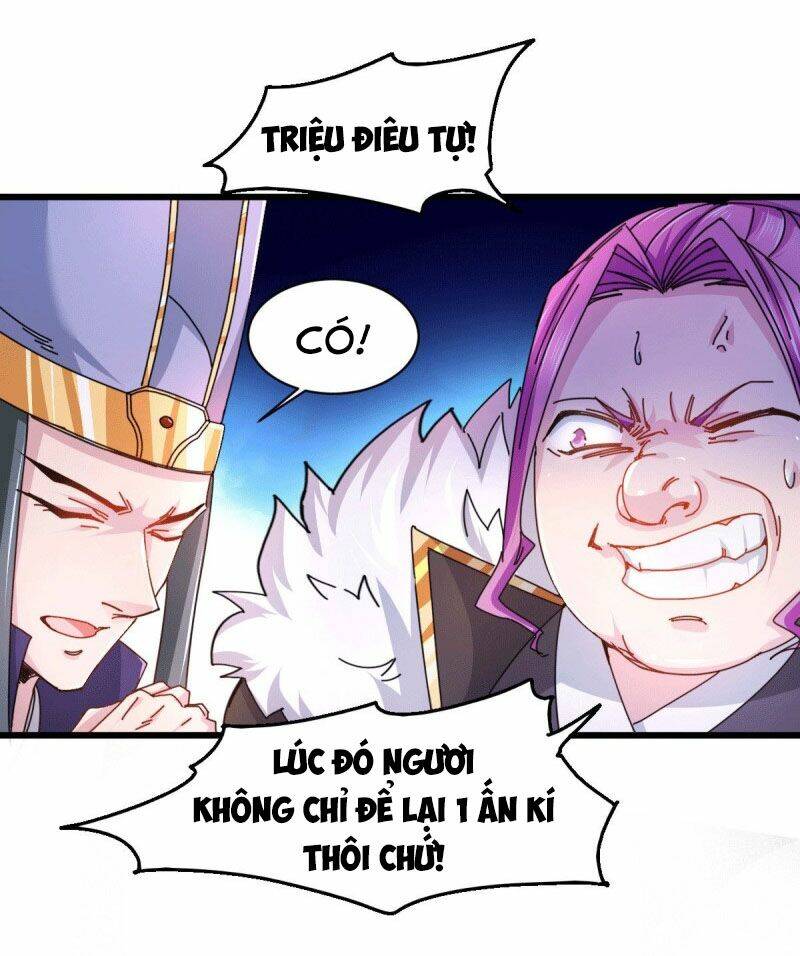 Bổn Tế Tu Chính Là Tiện Đạo: Chapter 135