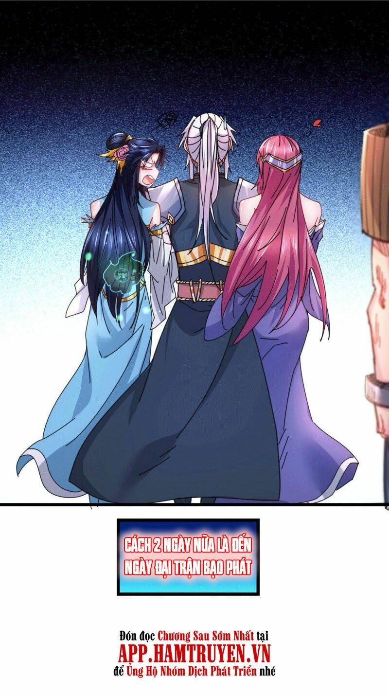 Bổn Tế Tu Chính Là Tiện Đạo: Chapter 135