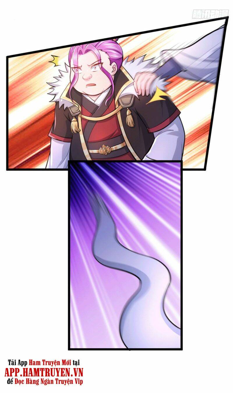 Bổn Tế Tu Chính Là Tiện Đạo: Chapter 135