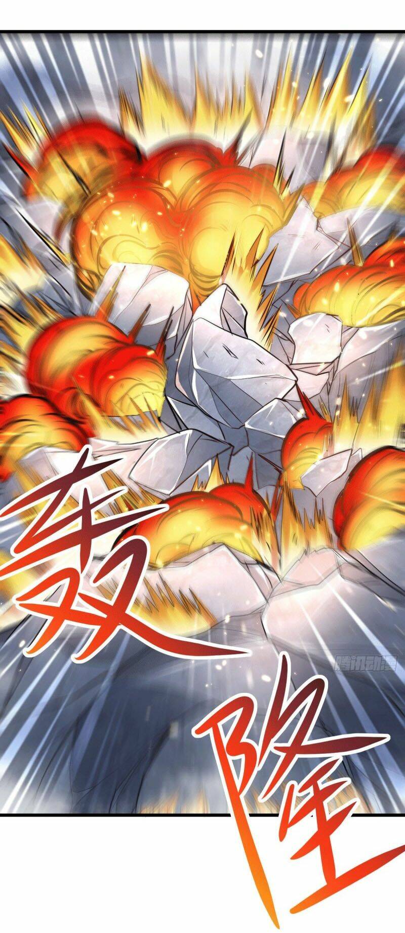 Bổn Tế Tu Chính Là Tiện Đạo: Chapter 135