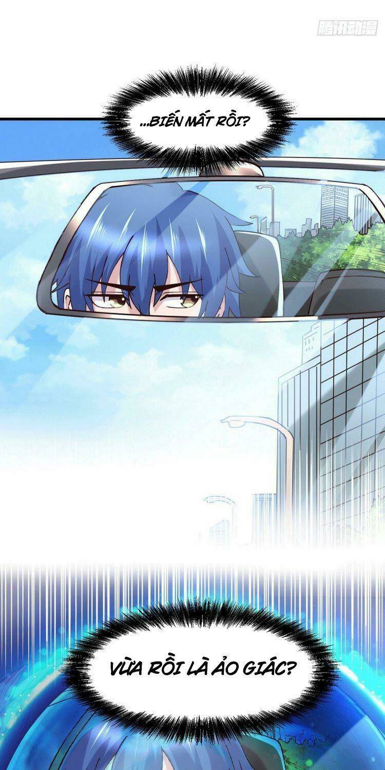 Bổn Tế Tu Chính Là Tiện Đạo: Chapter 137