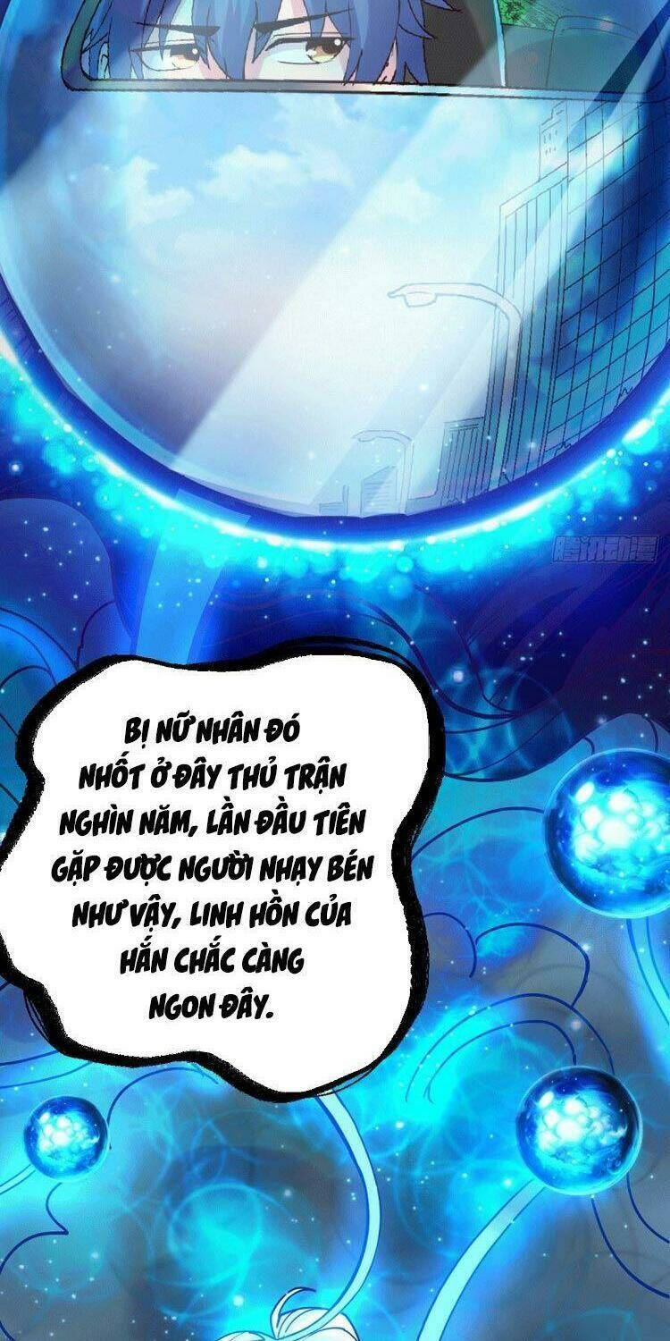 Bổn Tế Tu Chính Là Tiện Đạo: Chapter 137