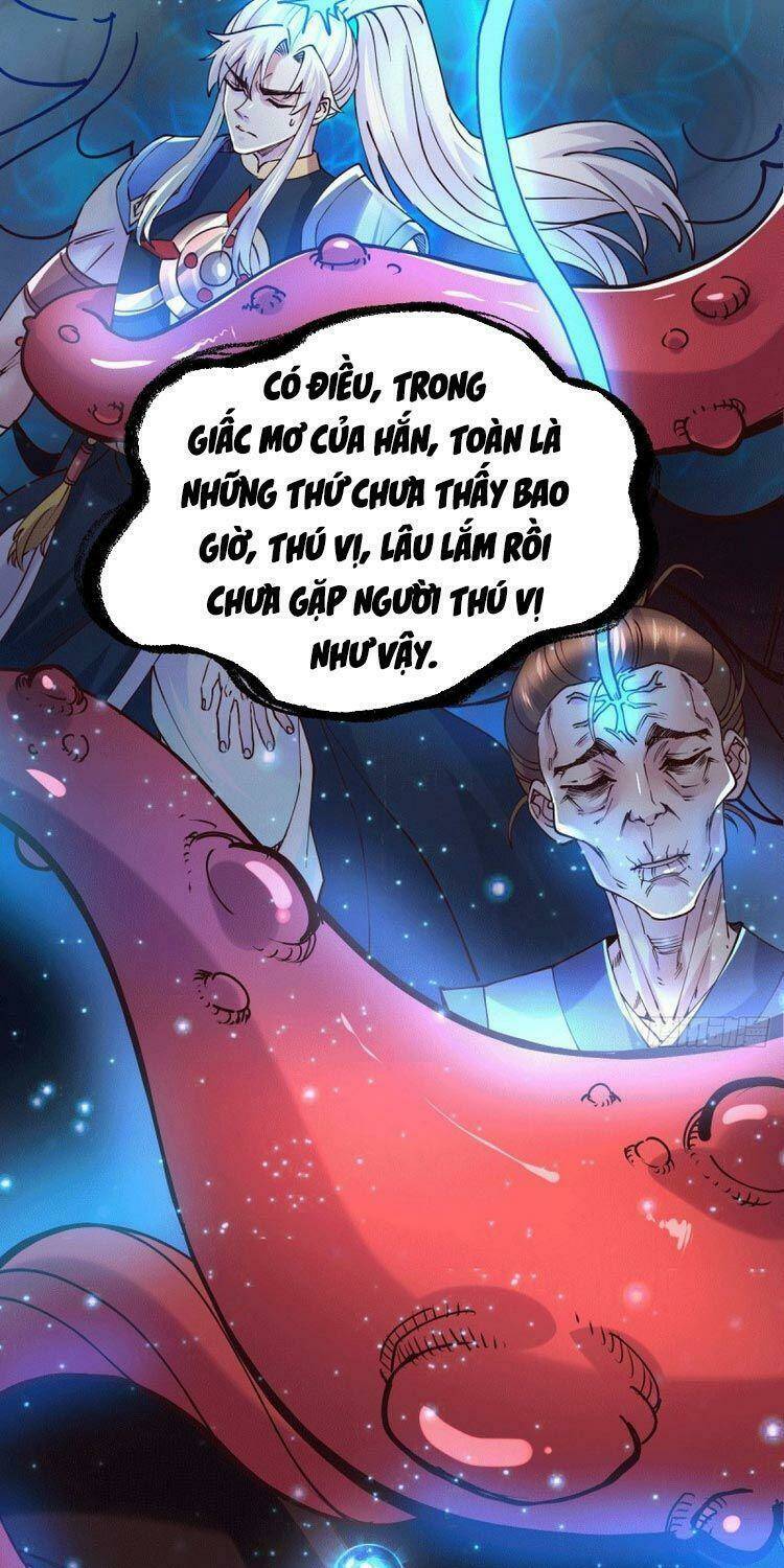 Bổn Tế Tu Chính Là Tiện Đạo: Chapter 137