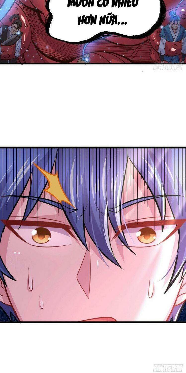 Bổn Tế Tu Chính Là Tiện Đạo: Chapter 137