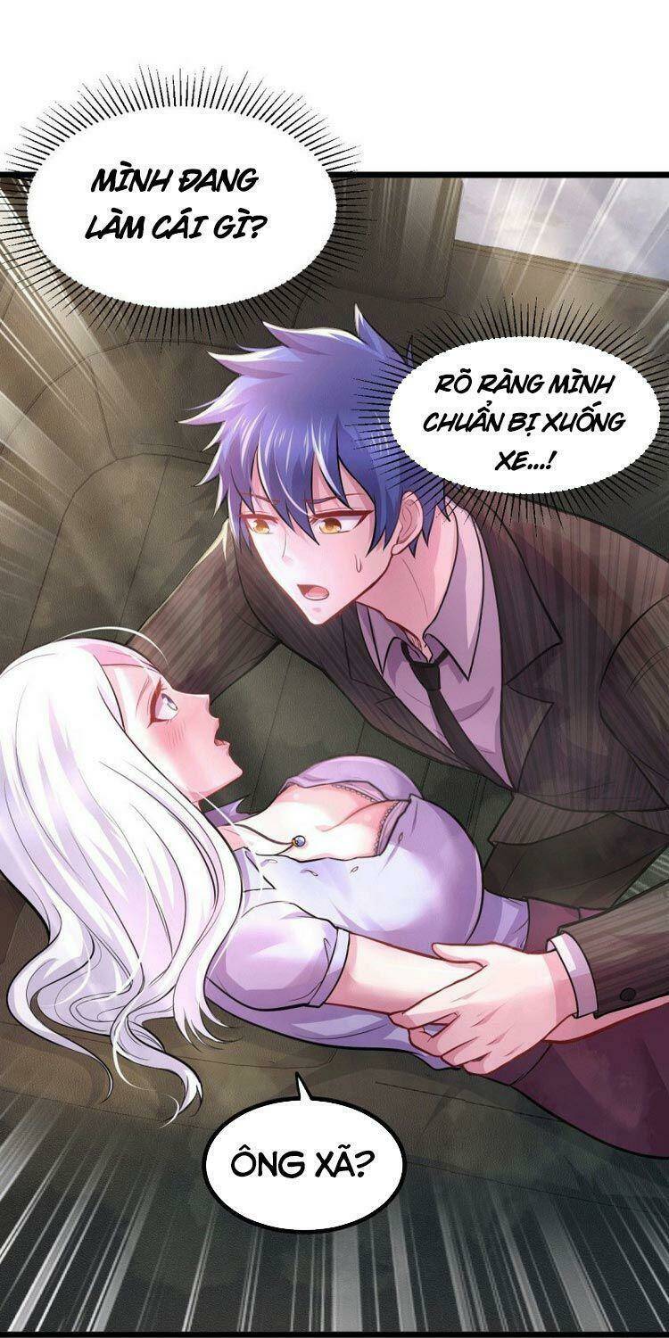 Bổn Tế Tu Chính Là Tiện Đạo: Chapter 137