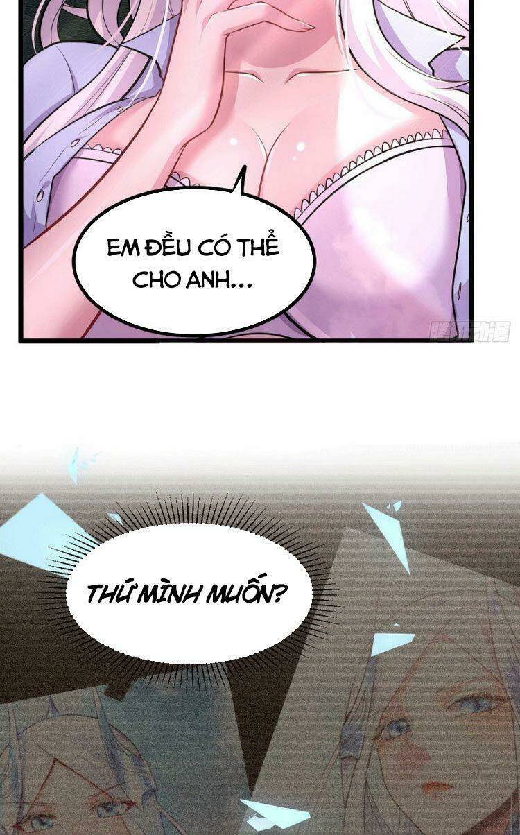 Bổn Tế Tu Chính Là Tiện Đạo: Chapter 137