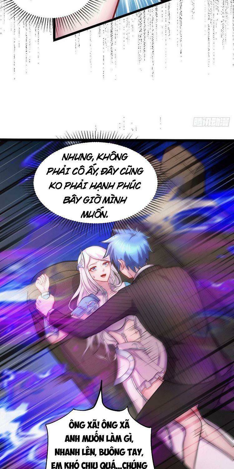 Bổn Tế Tu Chính Là Tiện Đạo: Chapter 137