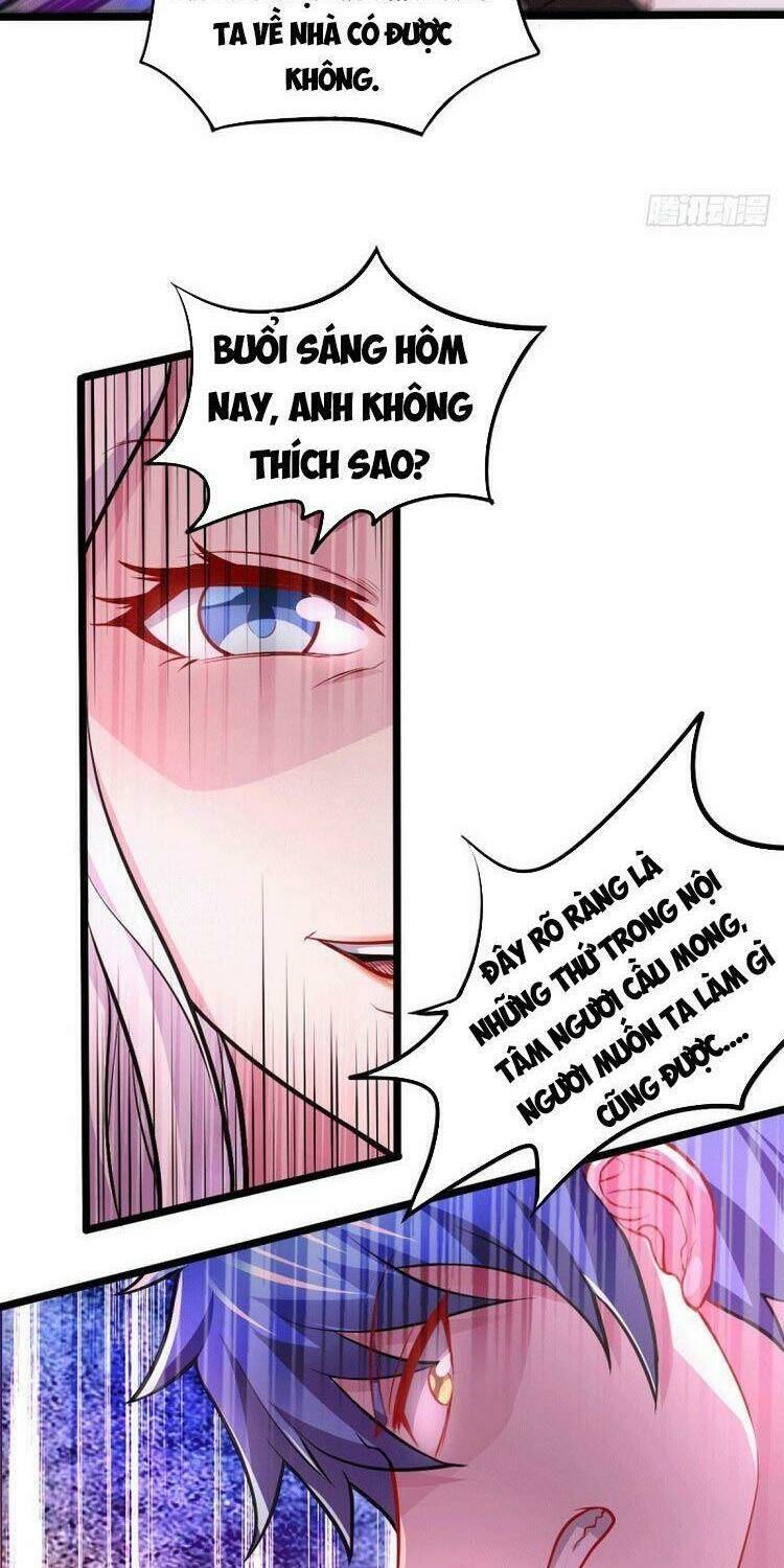 Bổn Tế Tu Chính Là Tiện Đạo: Chapter 137