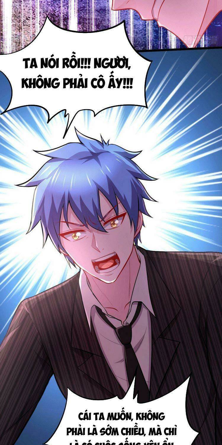 Bổn Tế Tu Chính Là Tiện Đạo: Chapter 137
